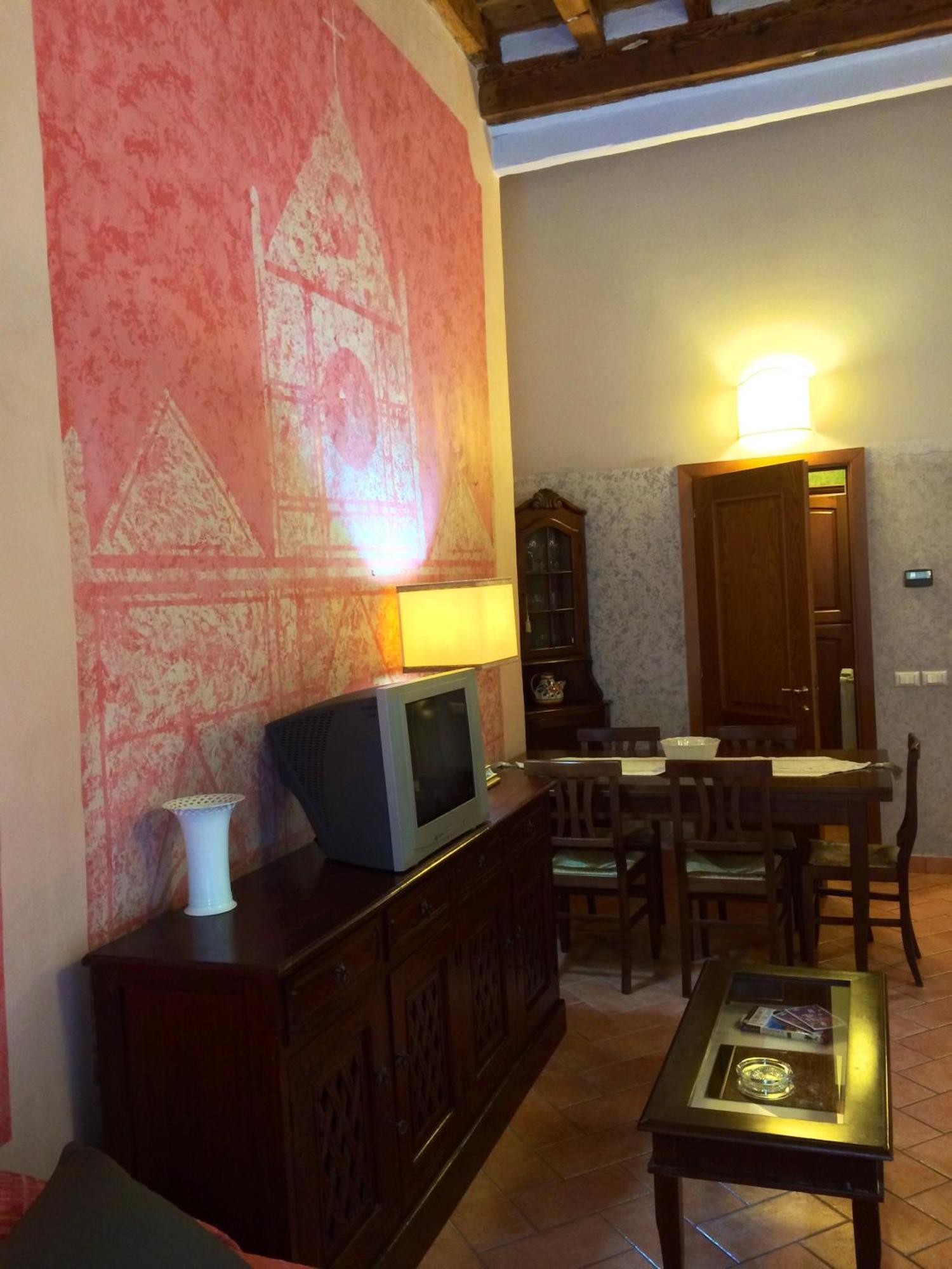 Dante States Apartamento *