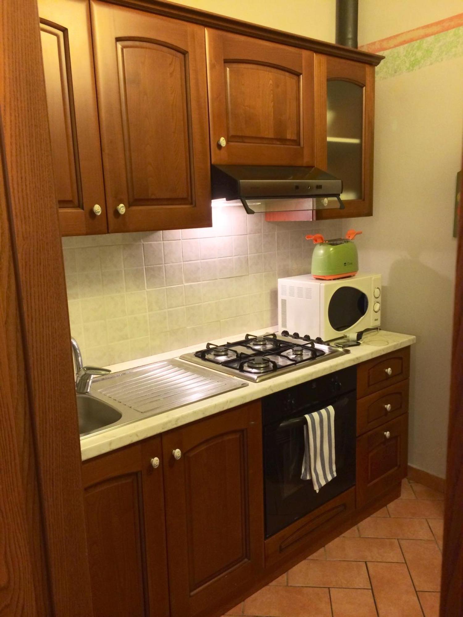Apartamento Dante States