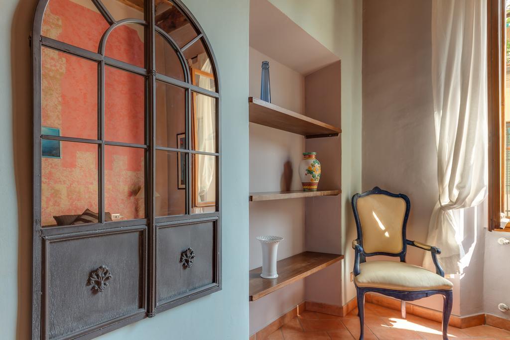 Dante States Apartamento Florencia
