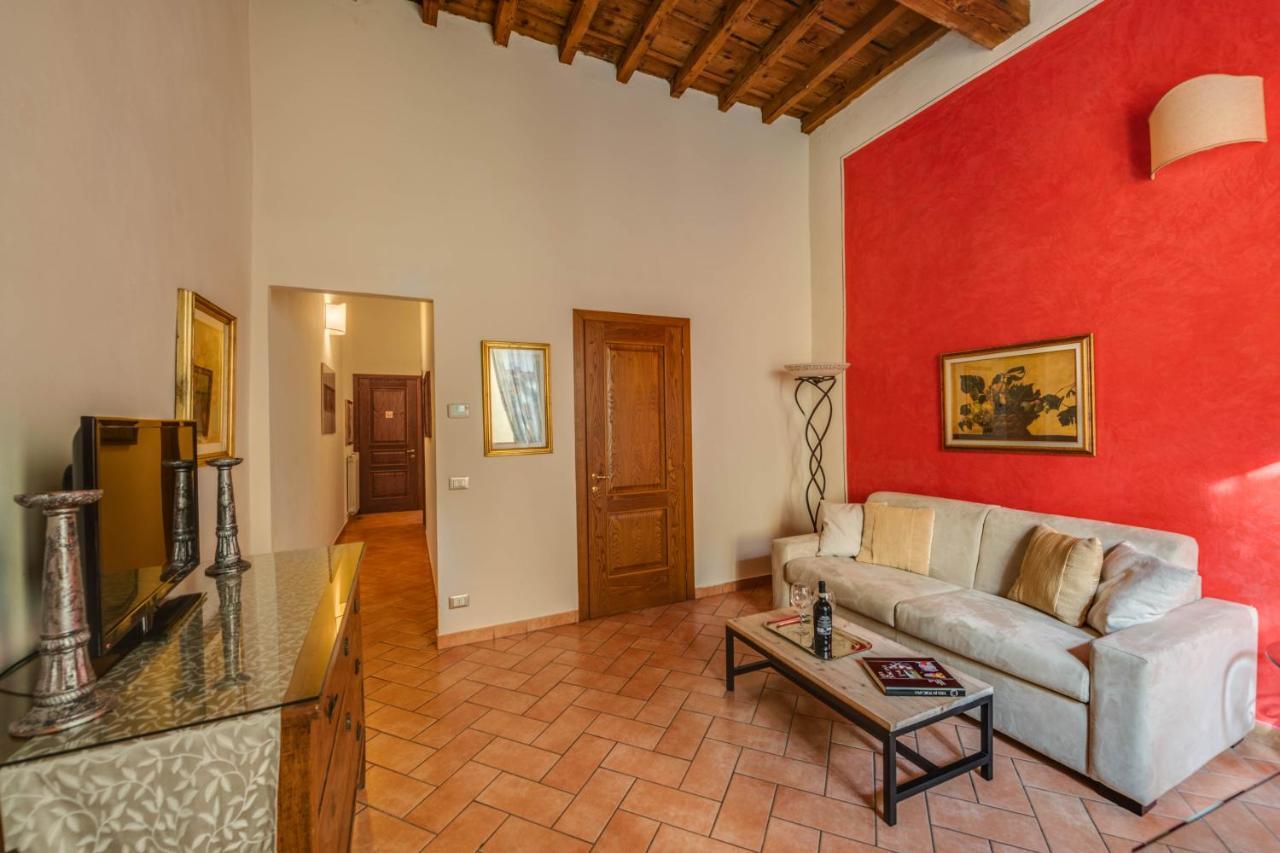 Dante States Apartamento Florencia