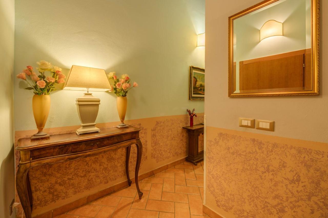 Dante States Apartamento Florencia