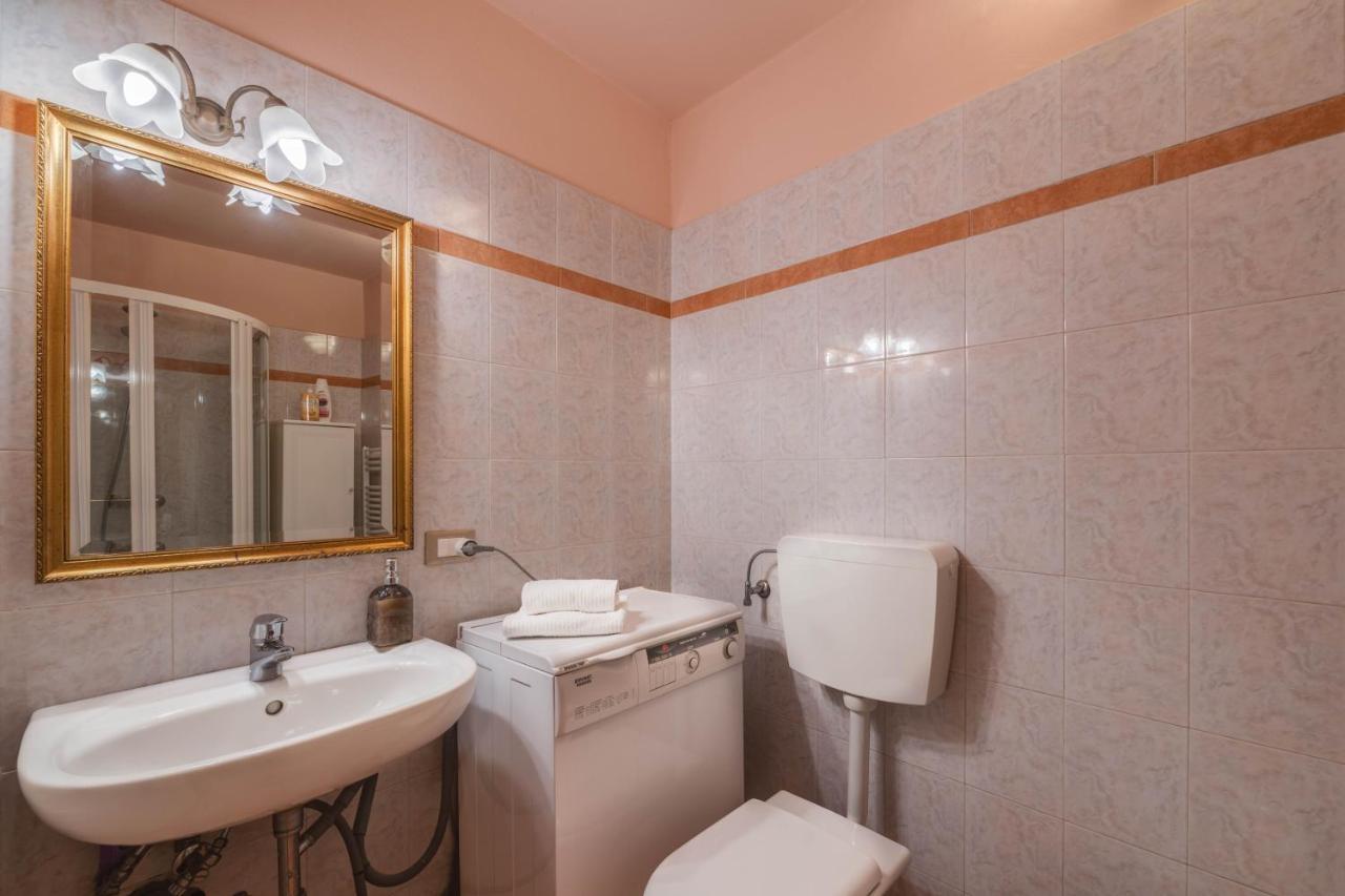 Apartamento Dante States Florencia