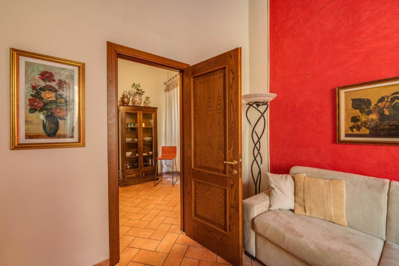 Apartamento Dante States *