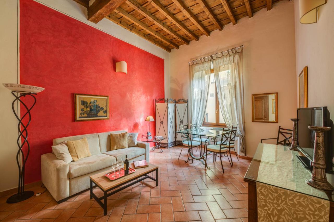 Apartamento Dante States Florencia