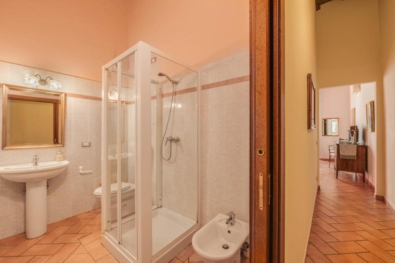 Dante States Apartamento Florencia