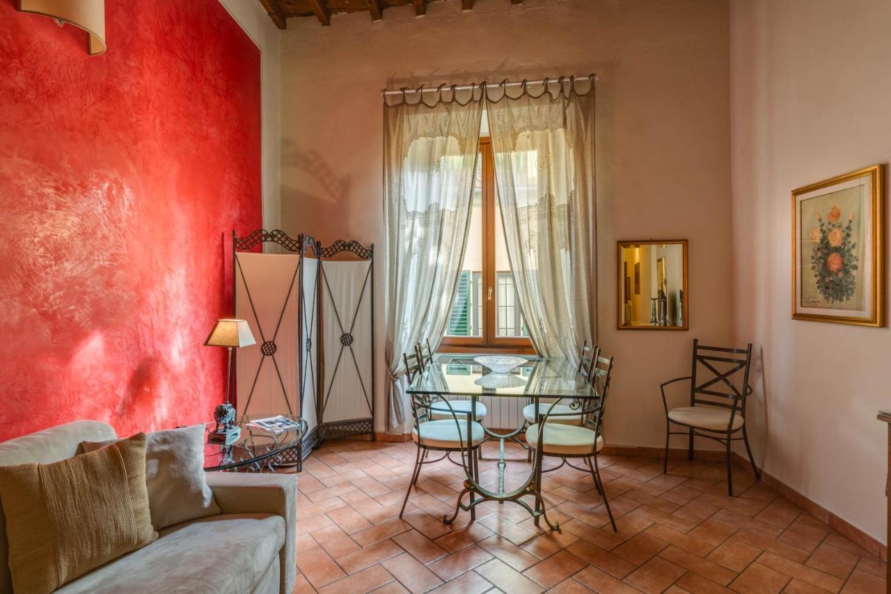 Apartamento Dante States Florencia