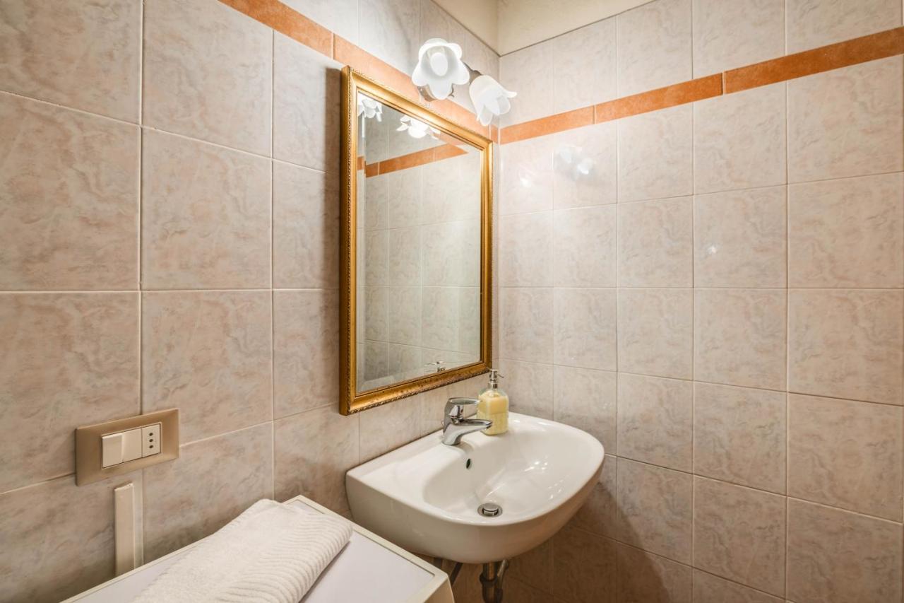 Apartamento Dante States Florencia