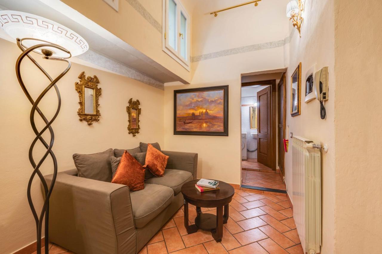 Apartamento Dante States