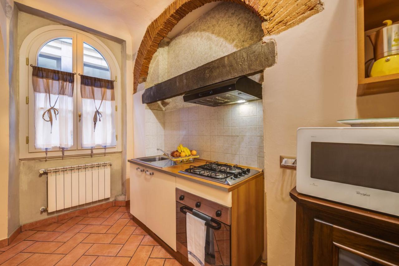 Dante States Apartamento Florencia