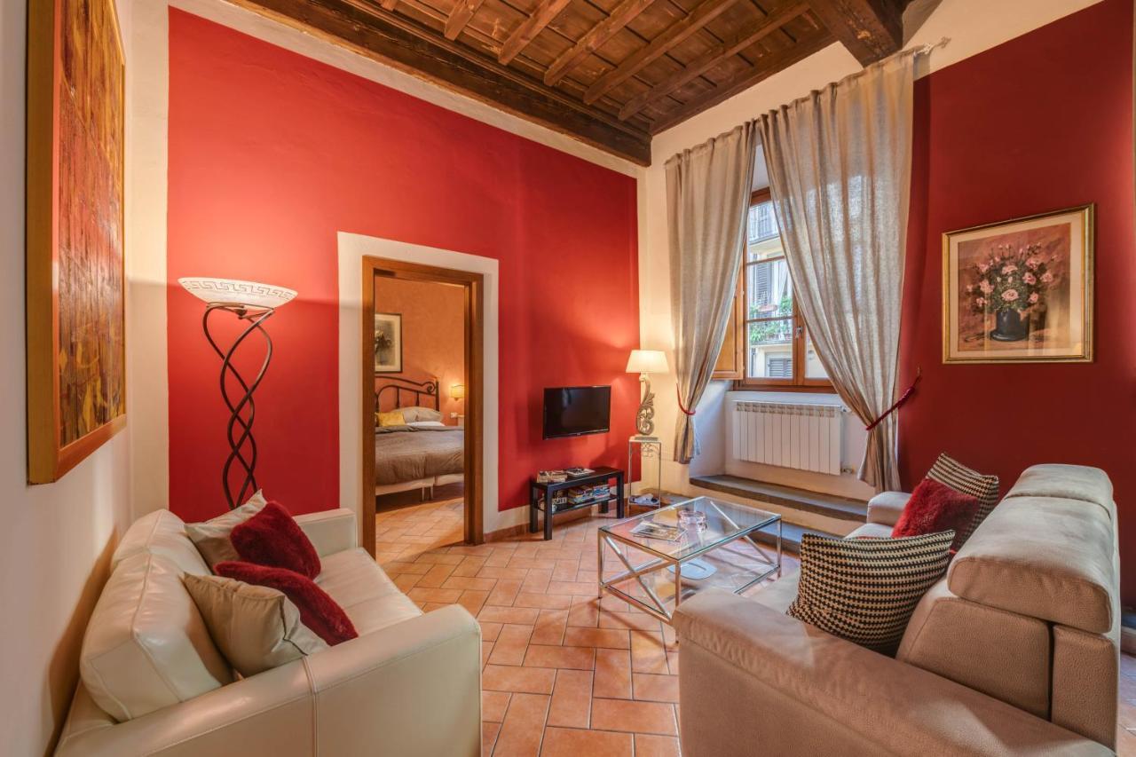Dante States Apartamento Florencia