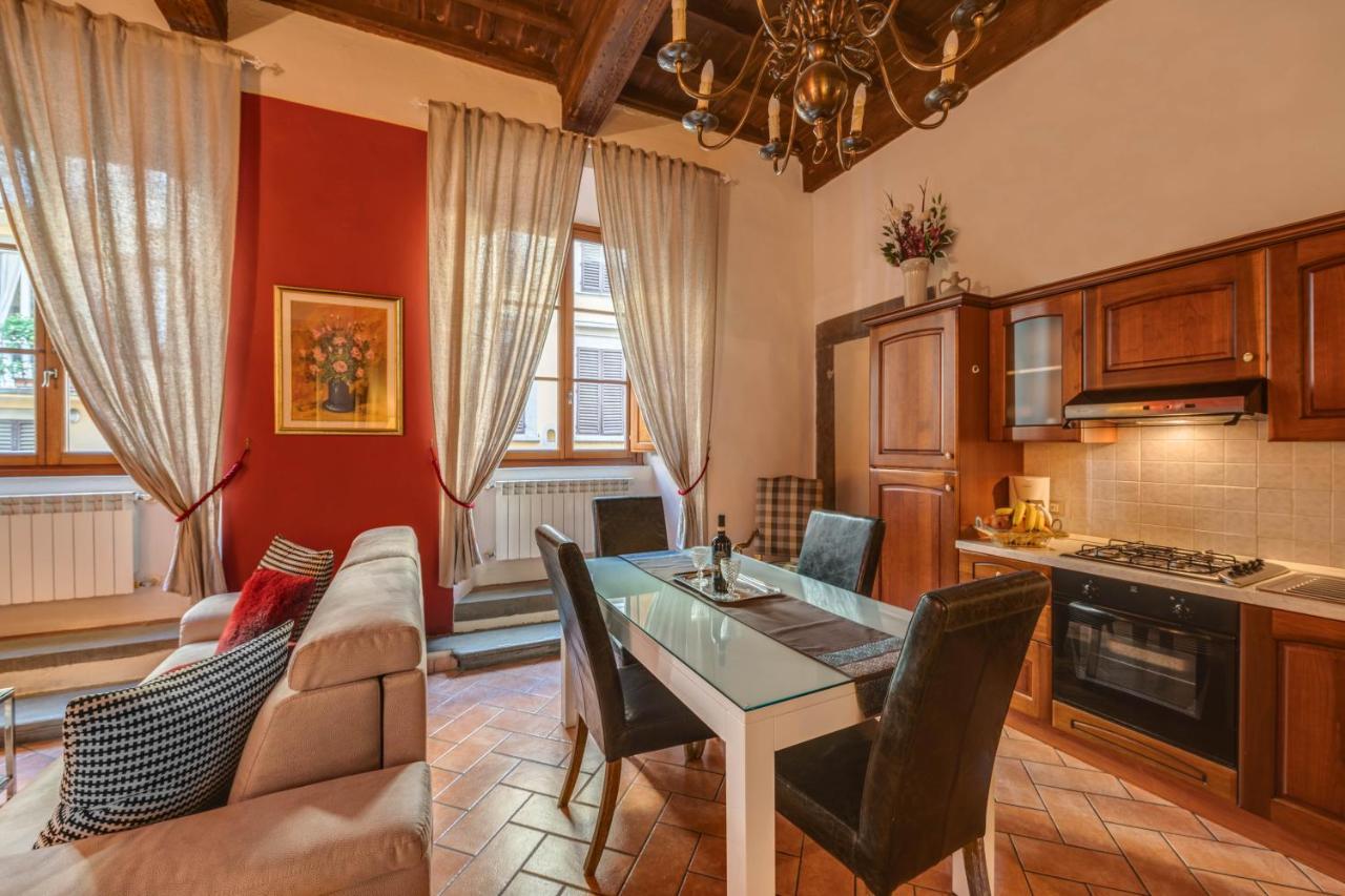 Apartamento Dante States *