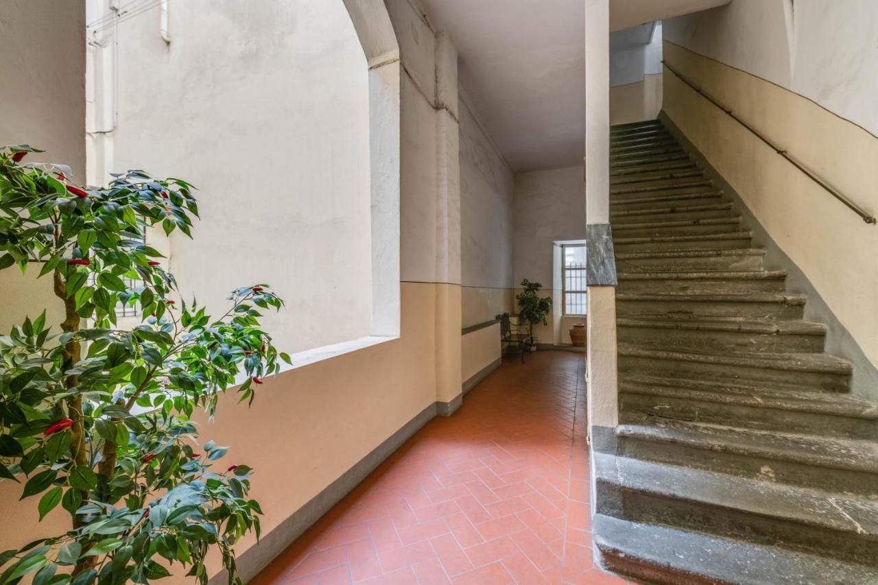 Dante States Apartamento