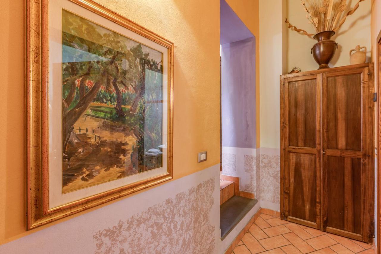 Apartamento Dante States Florencia