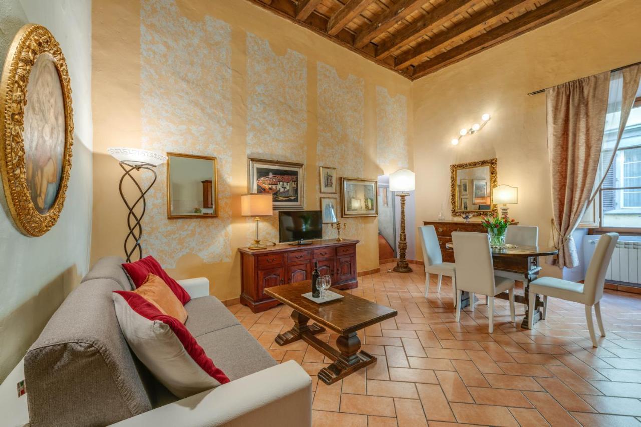 Dante States Apartamento Florencia