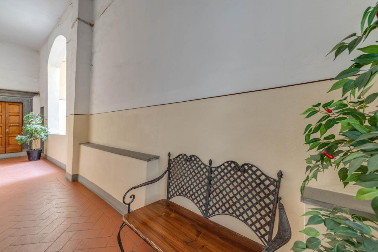 Dante States Apartamento