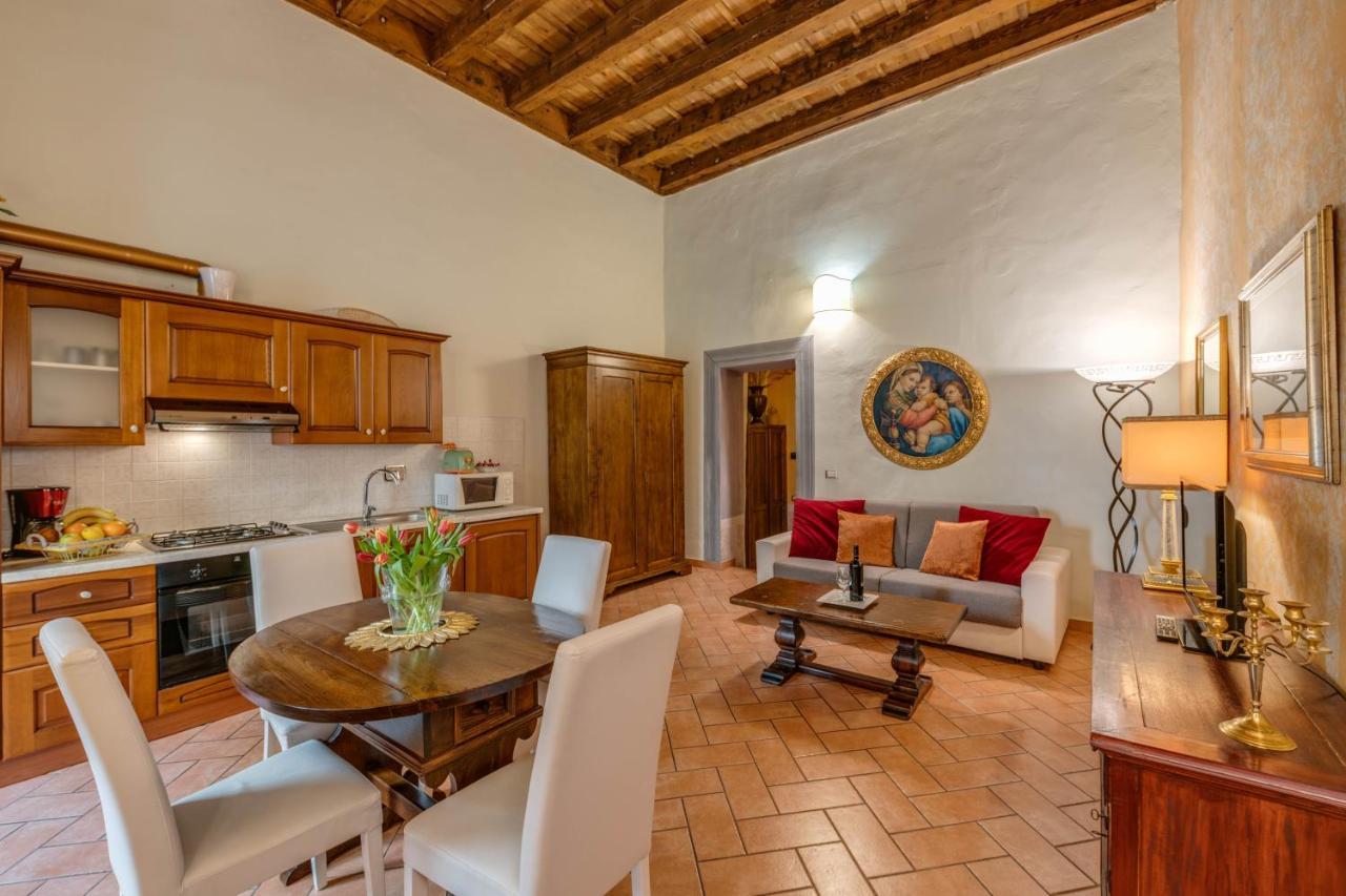 Dante States Apartamento Florencia