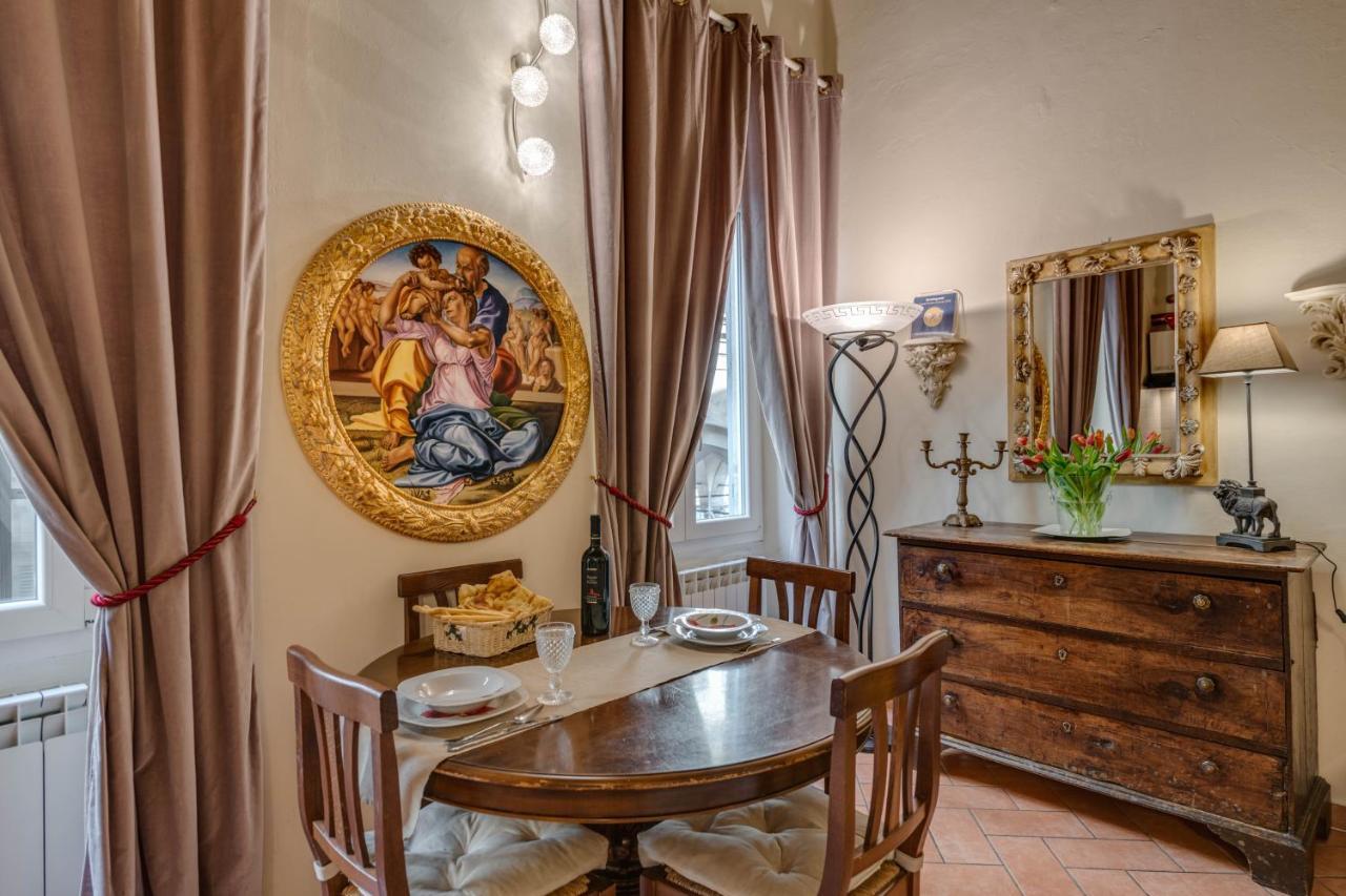 Dante States Apartamento *