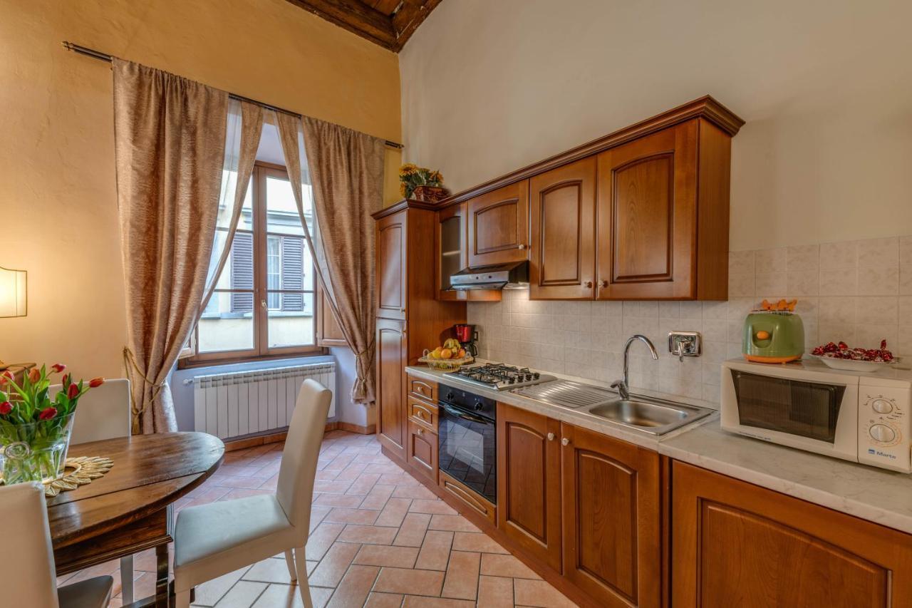 Apartamento Dante States Florencia