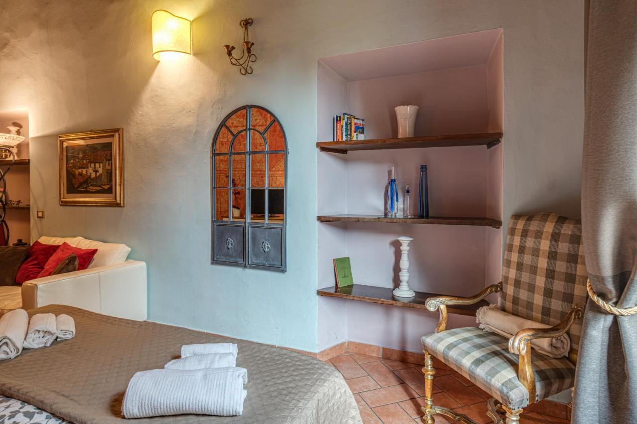 Dante States Apartamento