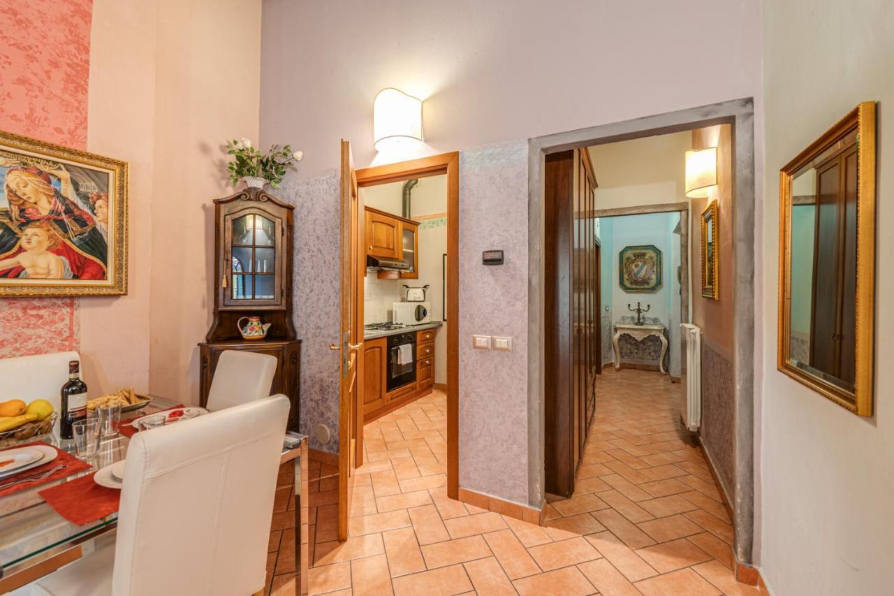 Apartamento Dante States
