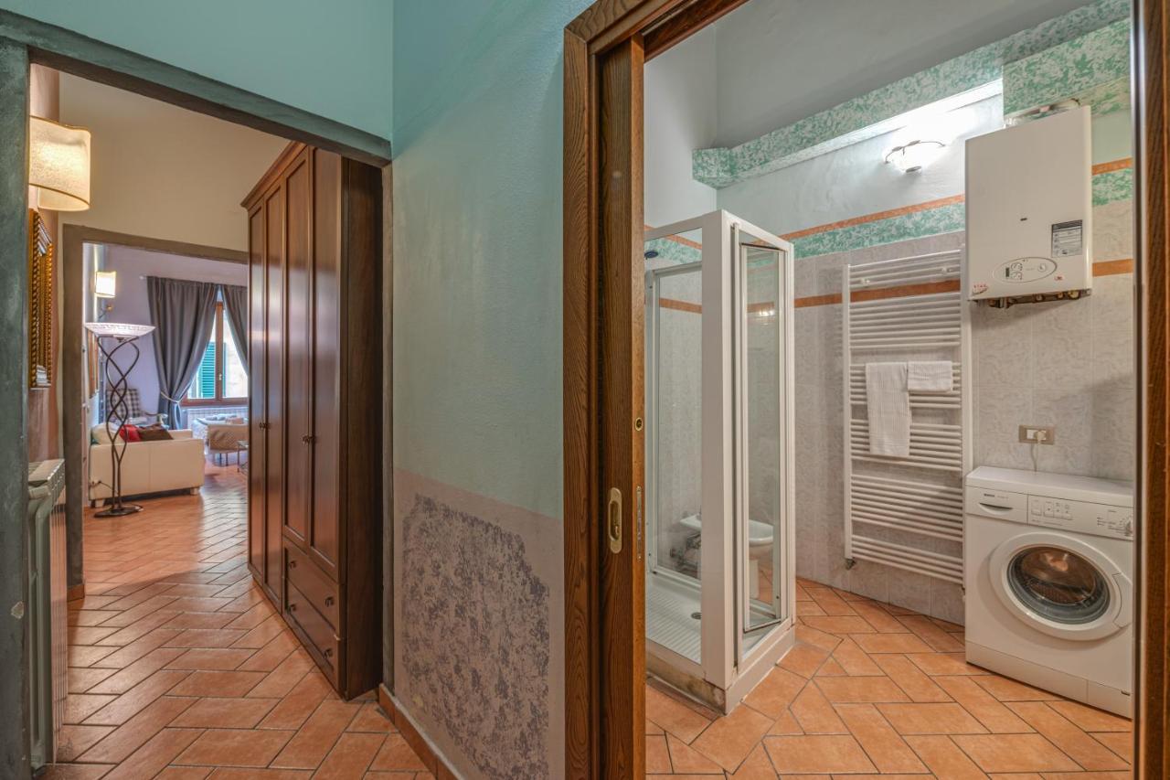 Apartamento Dante States Florencia